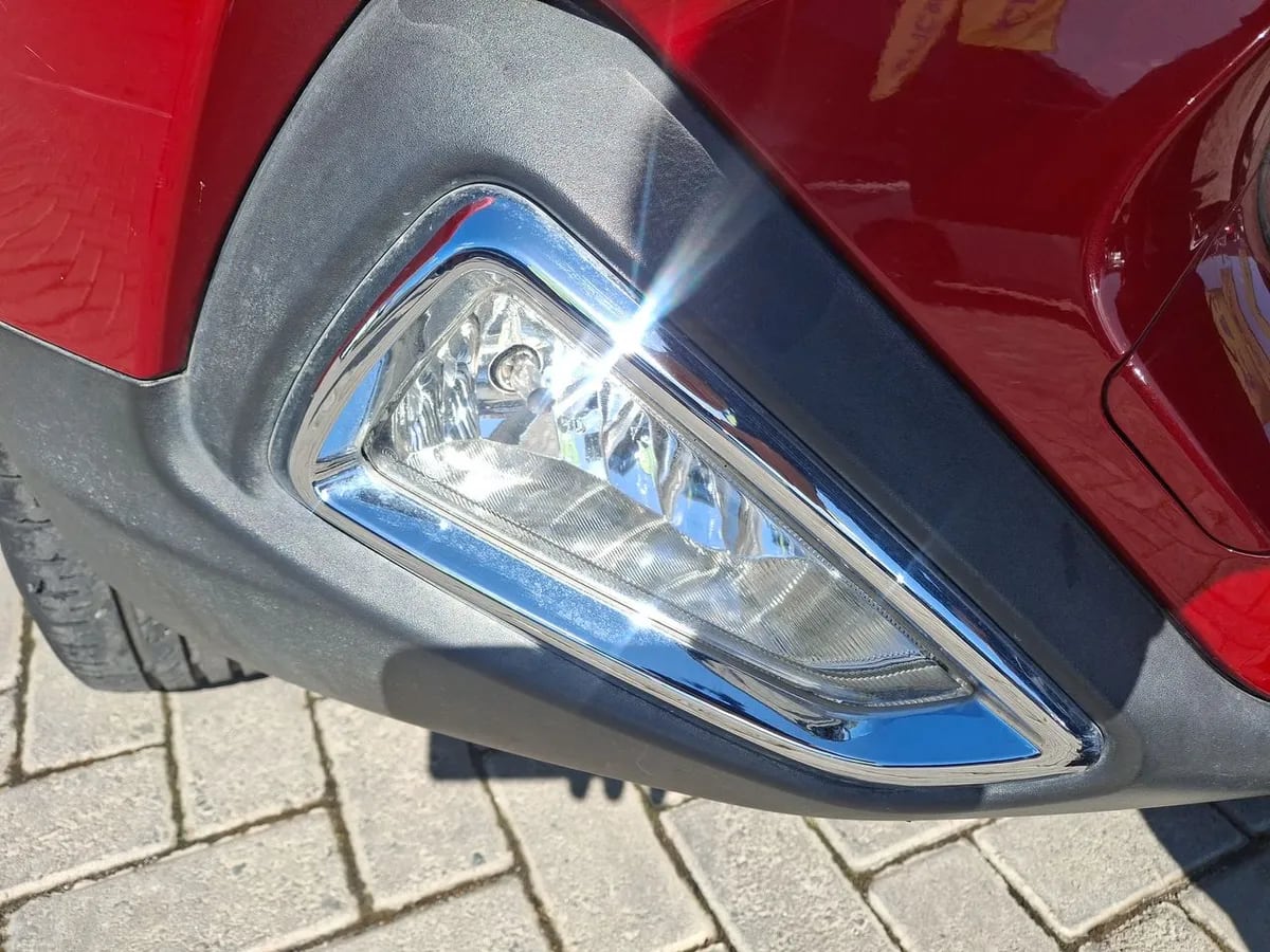 JAC S1 1.3 Luxury Smart 4x2 Mt 5p año 2019