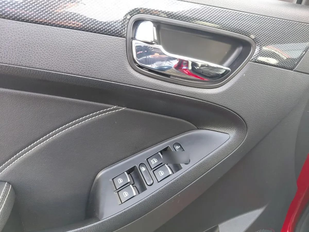DFSK 580 1.8 Comfort 4x2 Mt 5p año 2024