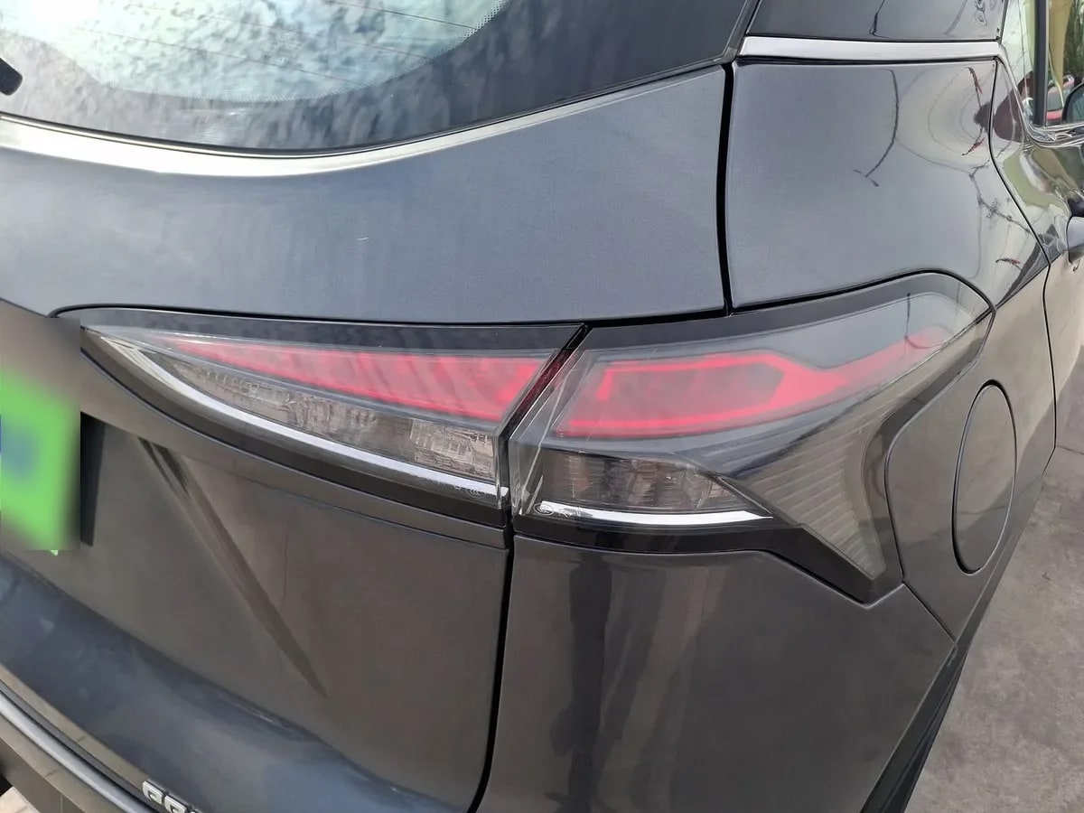 Chevrolet Groove 1.5 Premier P 4x2 Mt 5p año 2024