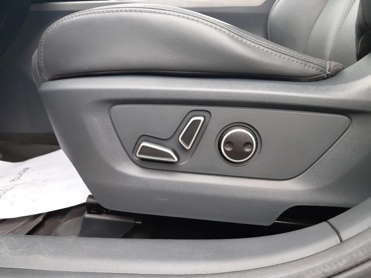 Changan Uni-T 1.5 Elite 4x2 At 5p año 2023