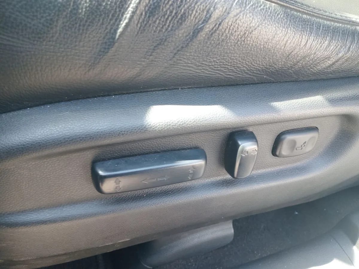 Honda Pilot 3.5 Touring 4x4 At 5p año 2019