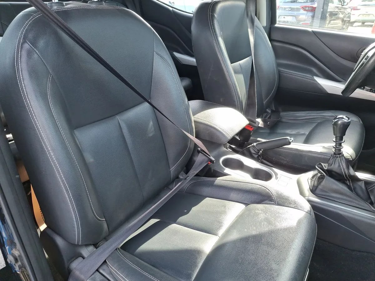 Dongfeng Df6 2.3 Rich 6 Diesel 4x4 Mt 4p año 2025