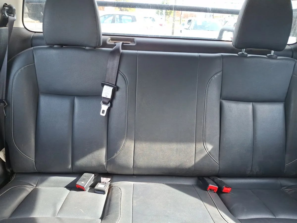 Dongfeng Df6 2.3 Rich 6 Diesel 4x4 Mt 4p año 2025