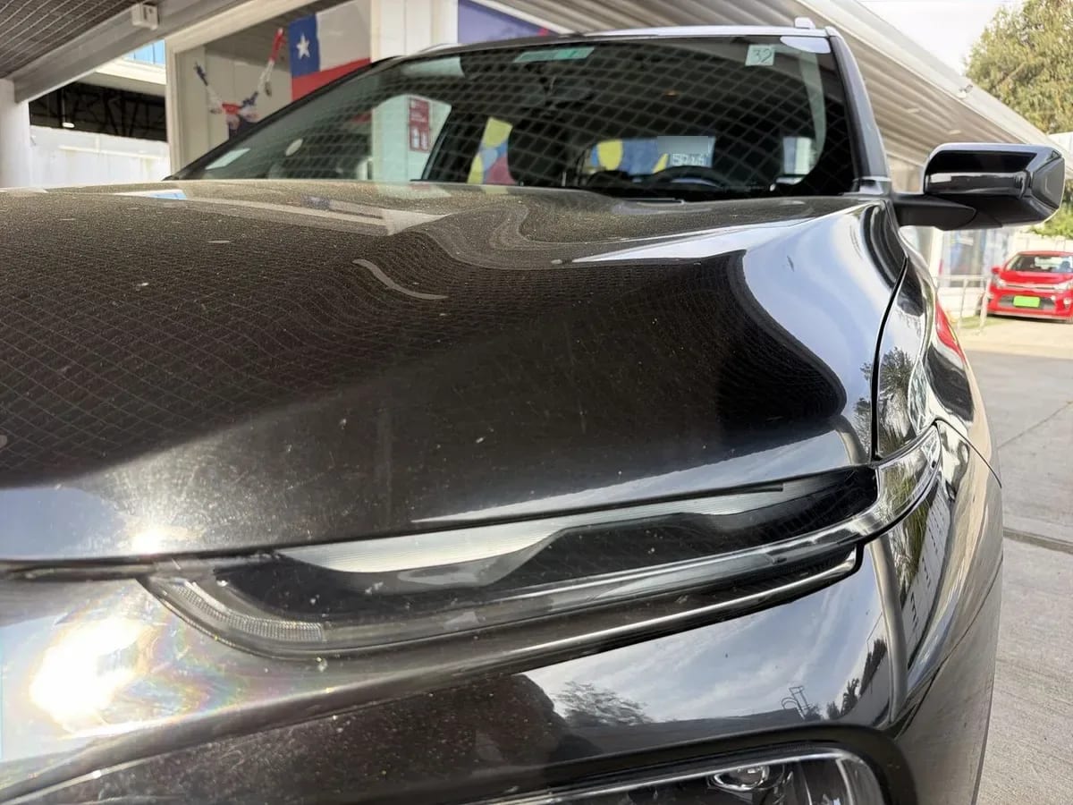 Chevrolet Montana 1.2t Premier 4x2 At 4p año 2023