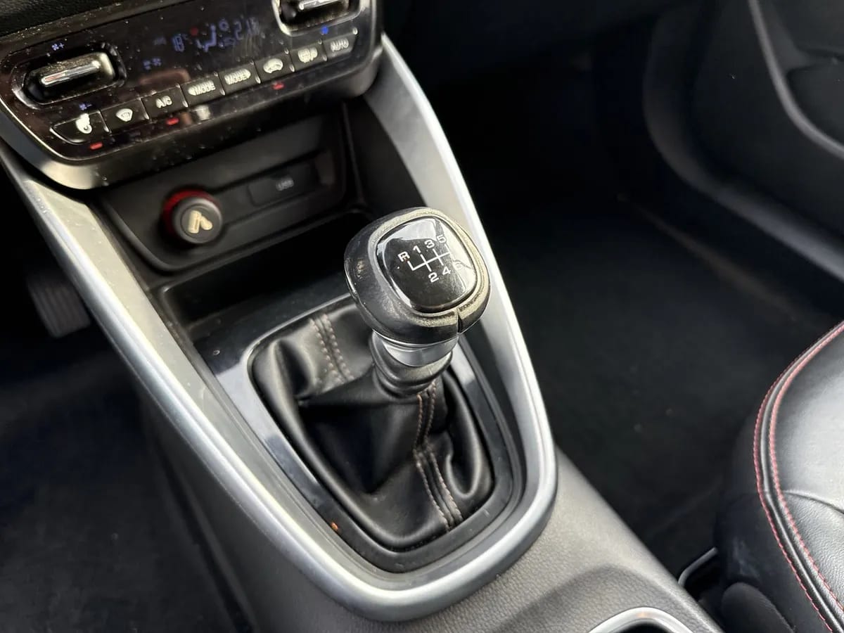 Chevrolet Groove 1.5 Premier 4x2 Mt 5p año 2021