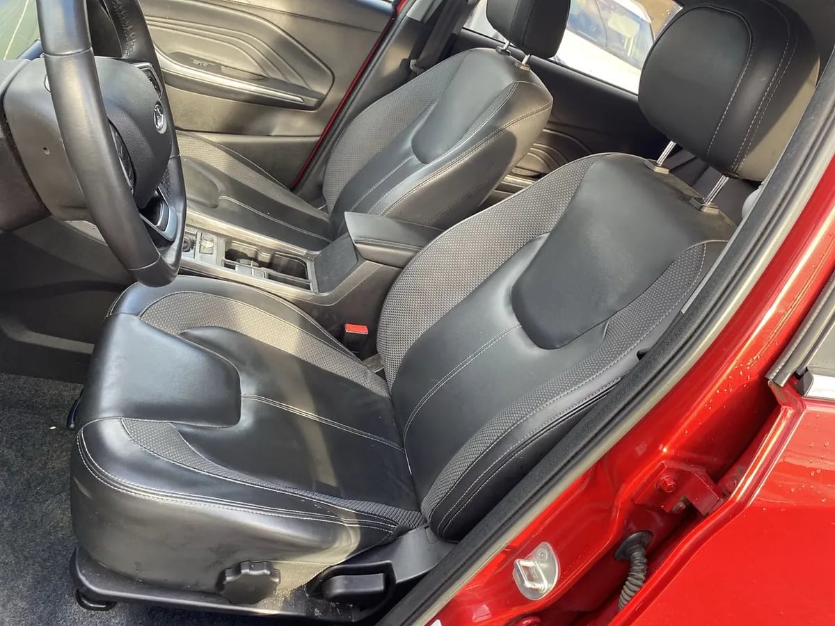 Chery Tiggo 2 Pro 1.0 Glx 4x2 Cvt At 5p año 2023