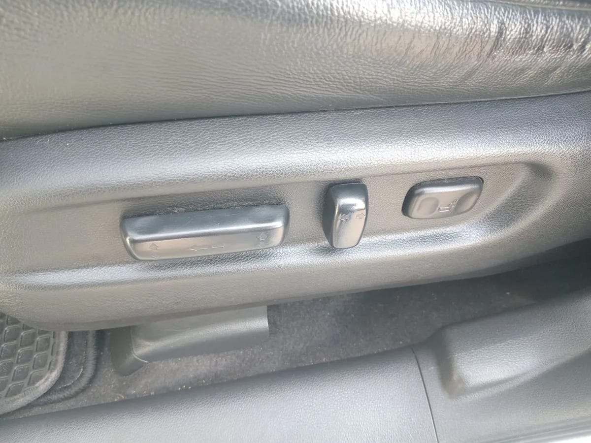 Honda Pilot 3.5 Elite 4x4 At 5p año 2019