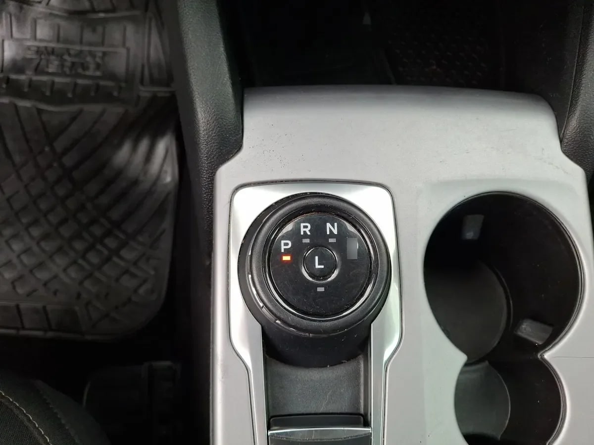 Ford Bronco Sport 1.5 Big Bend 4wd At8 5p año 2024