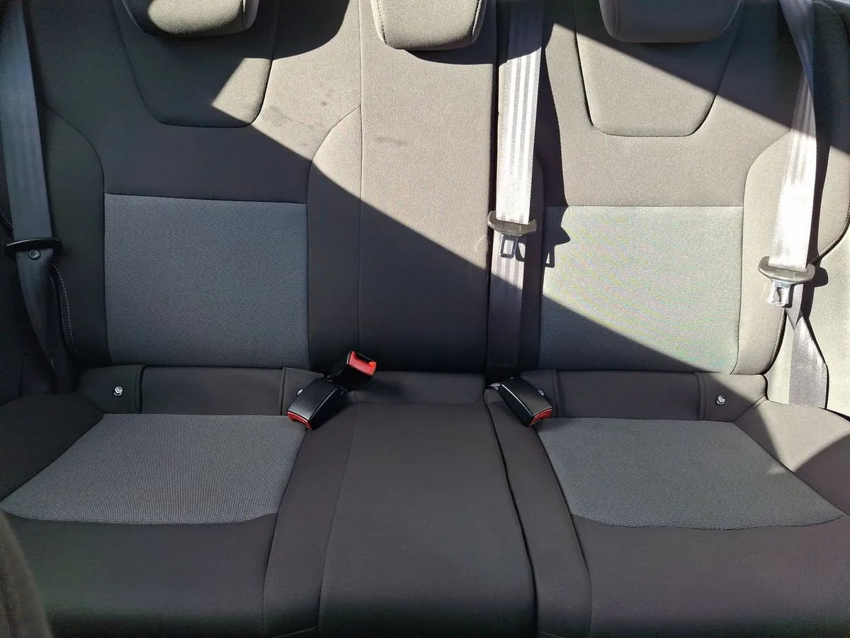 Chevrolet Sail 1.5 Nb Ltz R 4x2 Sdn Cvt At 4p año 2024
