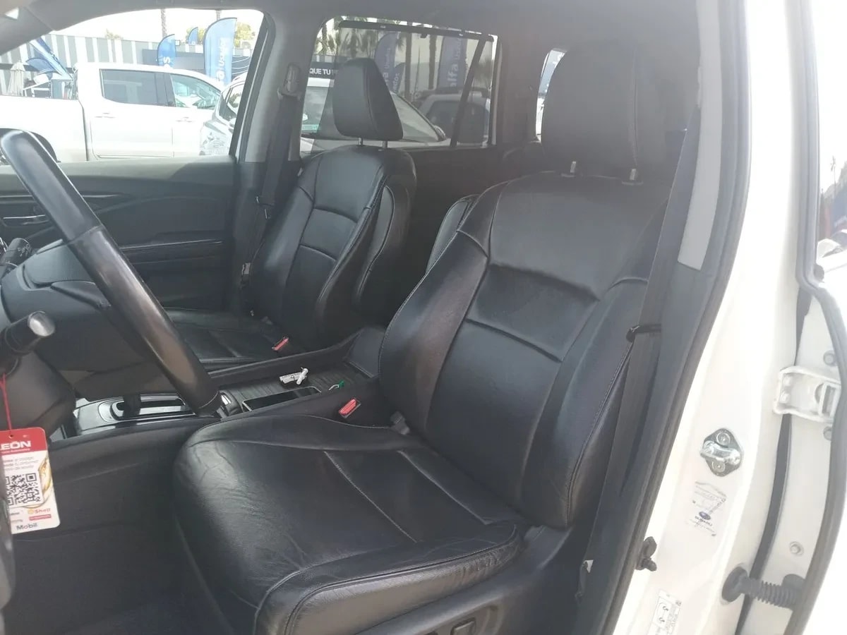 Honda Pilot 3.5 Elite 4x4 At 5p año 2019