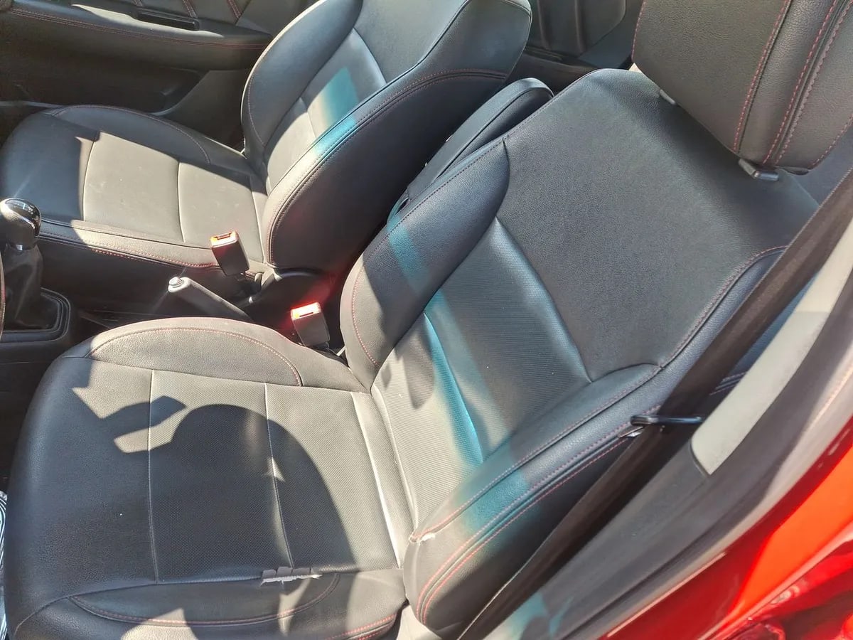 JAC S1 1.3 Luxury Smart 4x2 Mt 5p año 2019