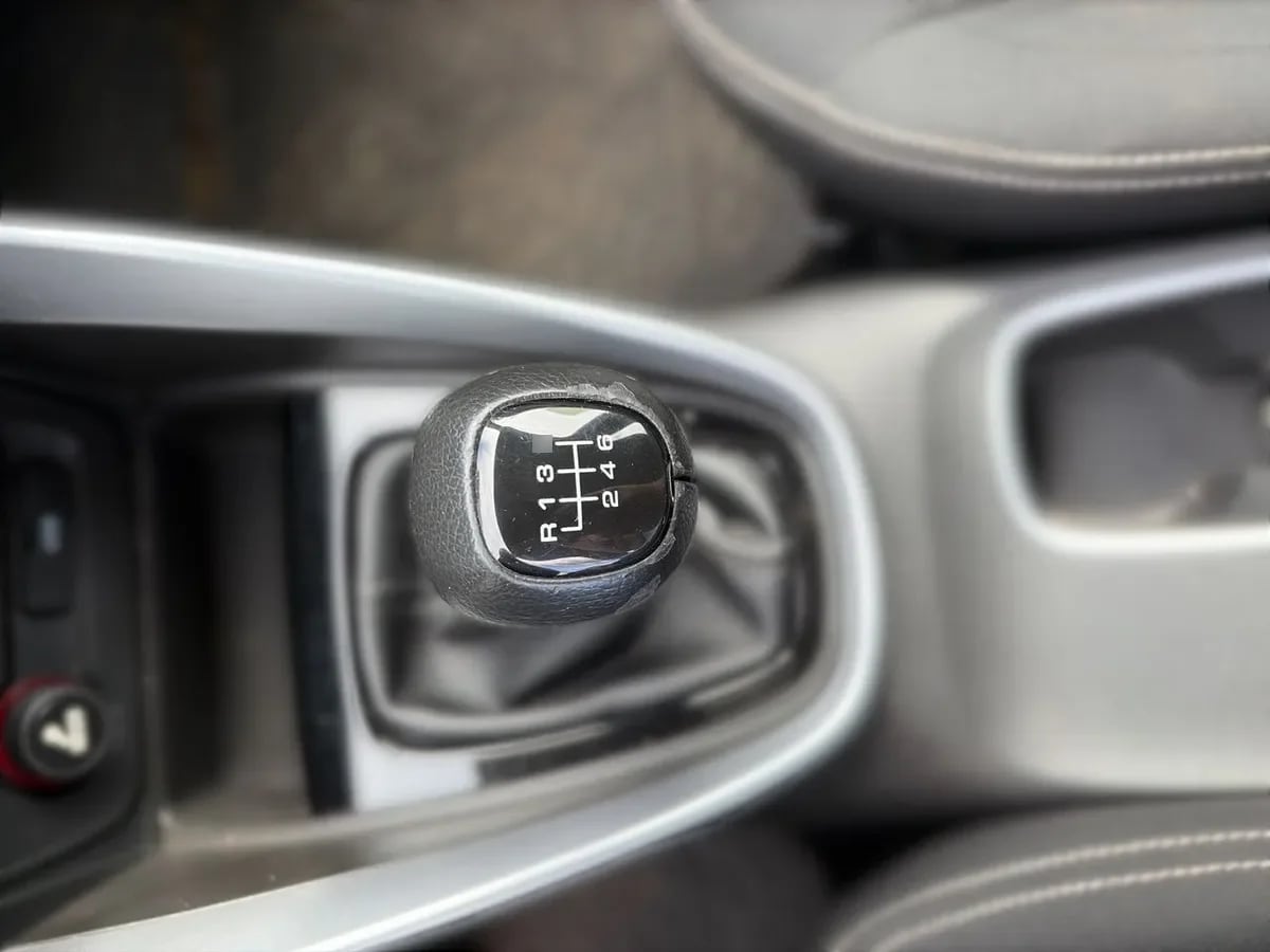 Chevrolet Groove 1.5 Lt 4x2 Mt 5p año 2022