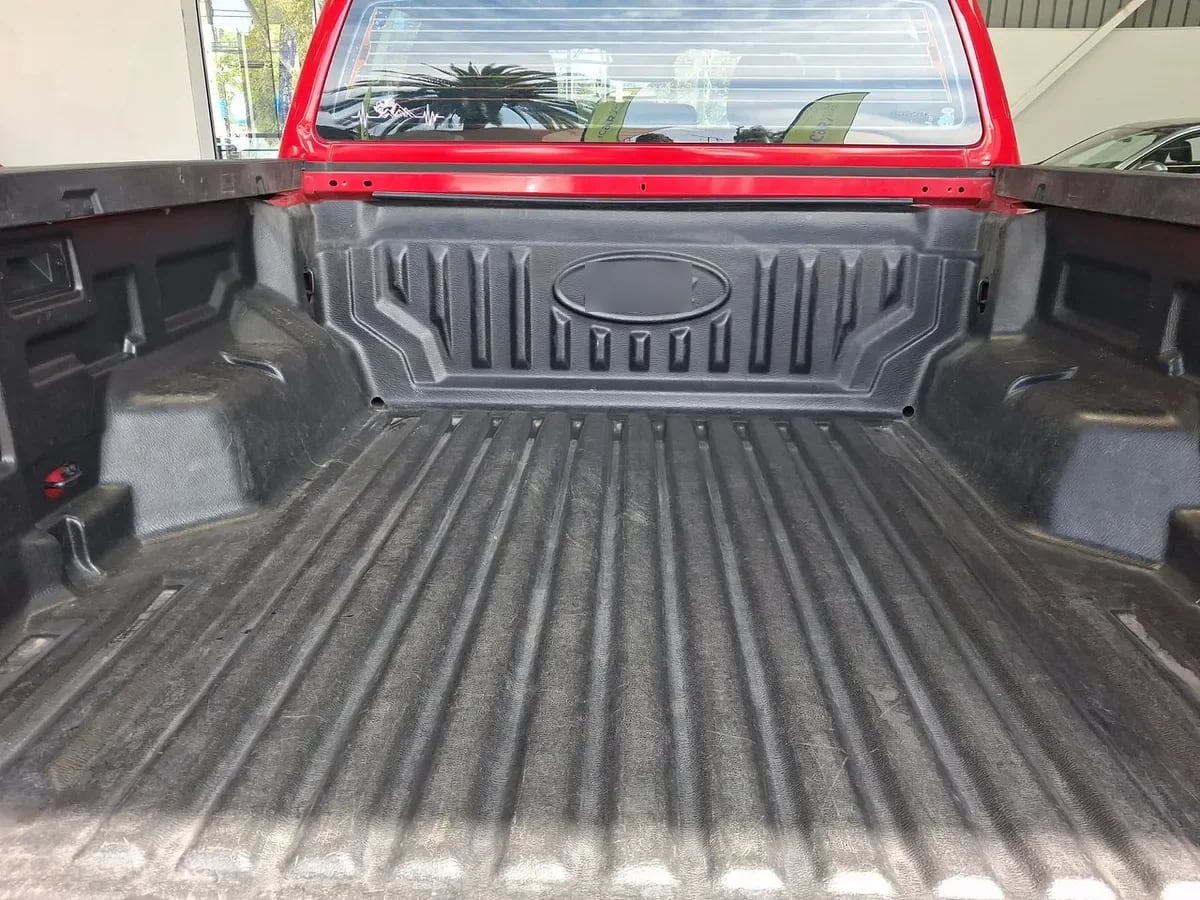 Ford Ranger 2.0 Xlt Diesel 4x4 Dob. Cab. Mt 4p año 2024