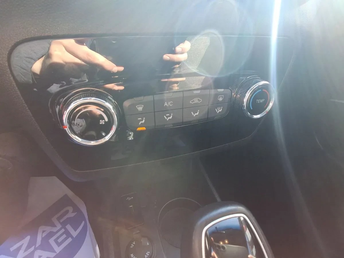 JAC Js2 1.5 Luxury 4x2 Cvt At 5p año 2025