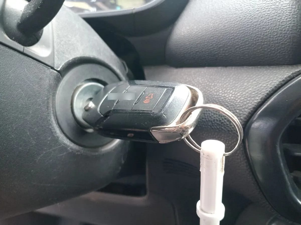 Ford Ecosport 1.5 Se 4x2 At 5p año 2021