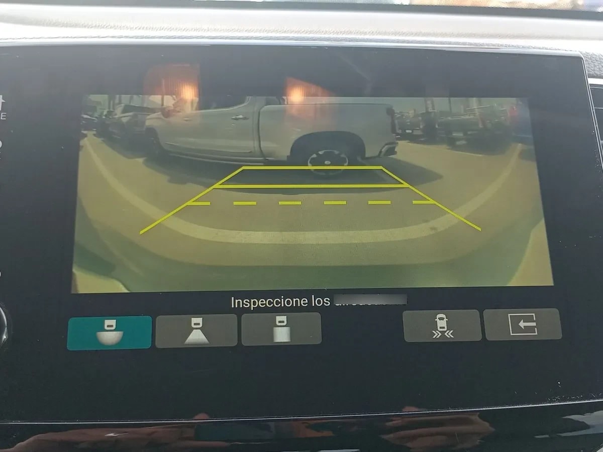 Honda Pilot 3.5 Touring 4x4 At 5p año 2019