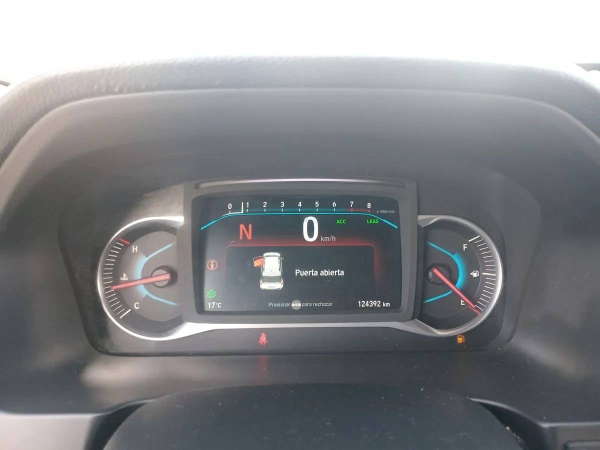 Honda Pilot 3.5 Elite 4x4 At 5p año 2019