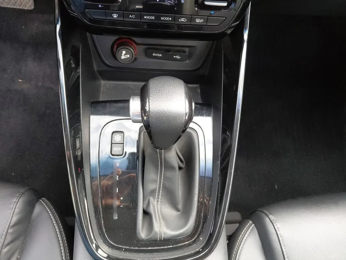 Chevrolet Captiva 1.5t Premier Fwd Cvt At 5p año 2022