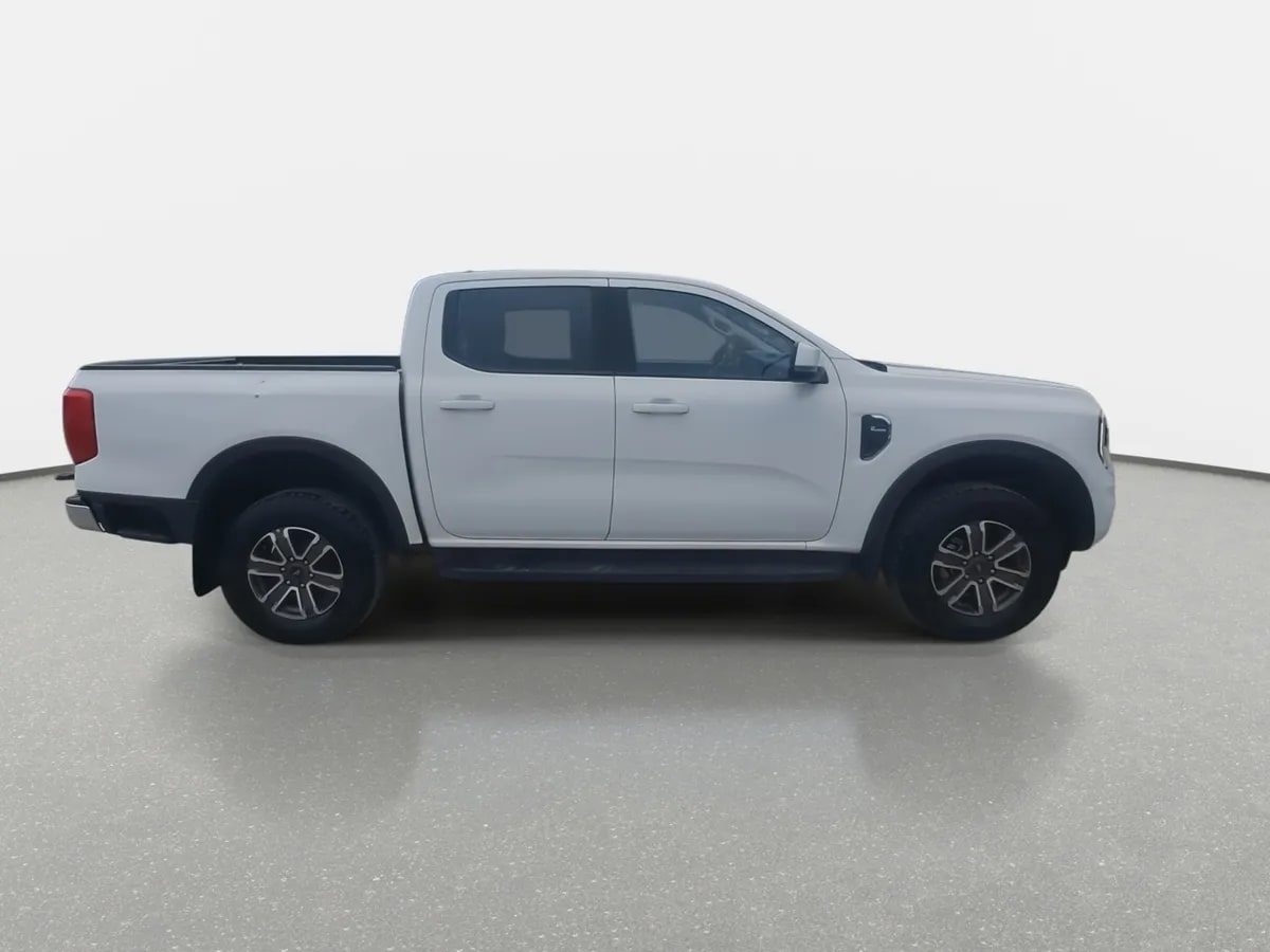 Ford Ranger 2.0 Xlt Diesel 4x4 Dob. Cab. Mt 4p año 2024