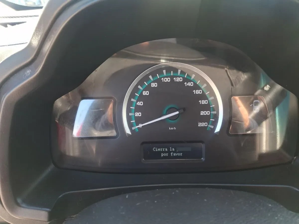 JAC S1 1.3 Luxury Smart 4x2 Mt 5p año 2019
