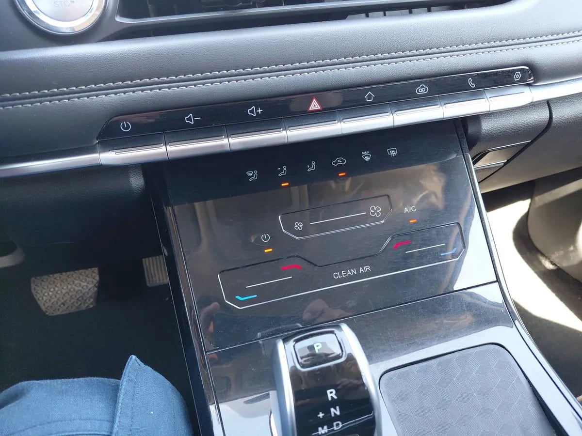 Chery Tiggo 7 Pro 1.5t Gls 4x2 Cvt At 5p año 2023