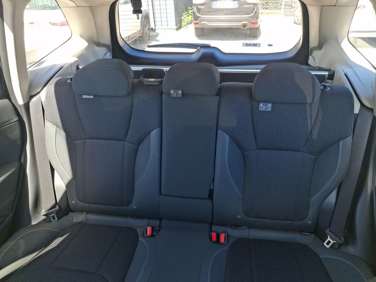 Subaru Forester 2.5i Xs Awd At 5p año 2021