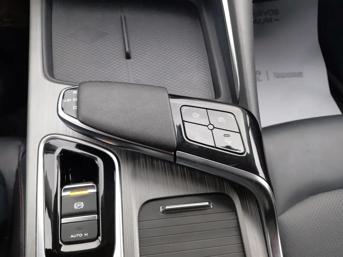 Changan Uni-T 1.5 Elite 4x2 At 5p año 2023
