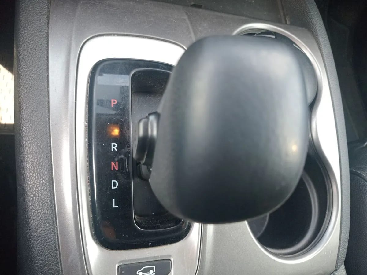 Honda Pilot 3.5 Touring 4x4 At 5p año 2019