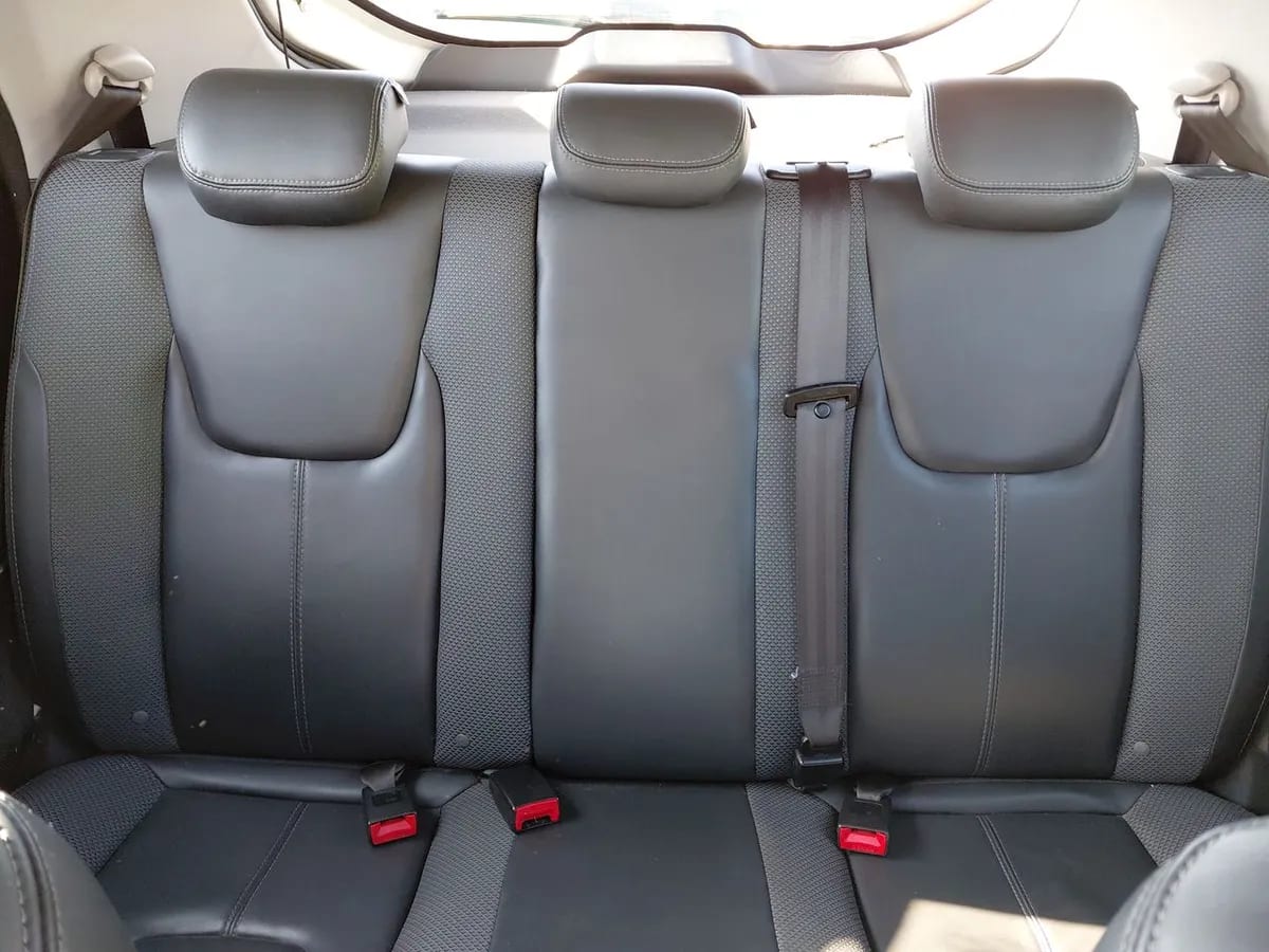 Chery Tiggo 2 Pro 1.5 Gls 4x2 Mt 5p año 2022