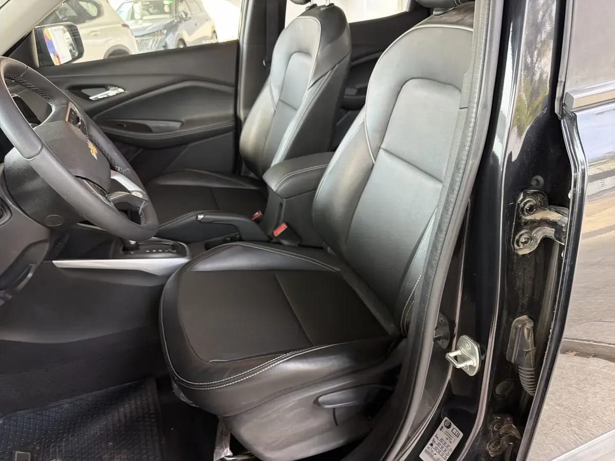 Chevrolet Montana 1.2t Premier 4x2 At 4p año 2023