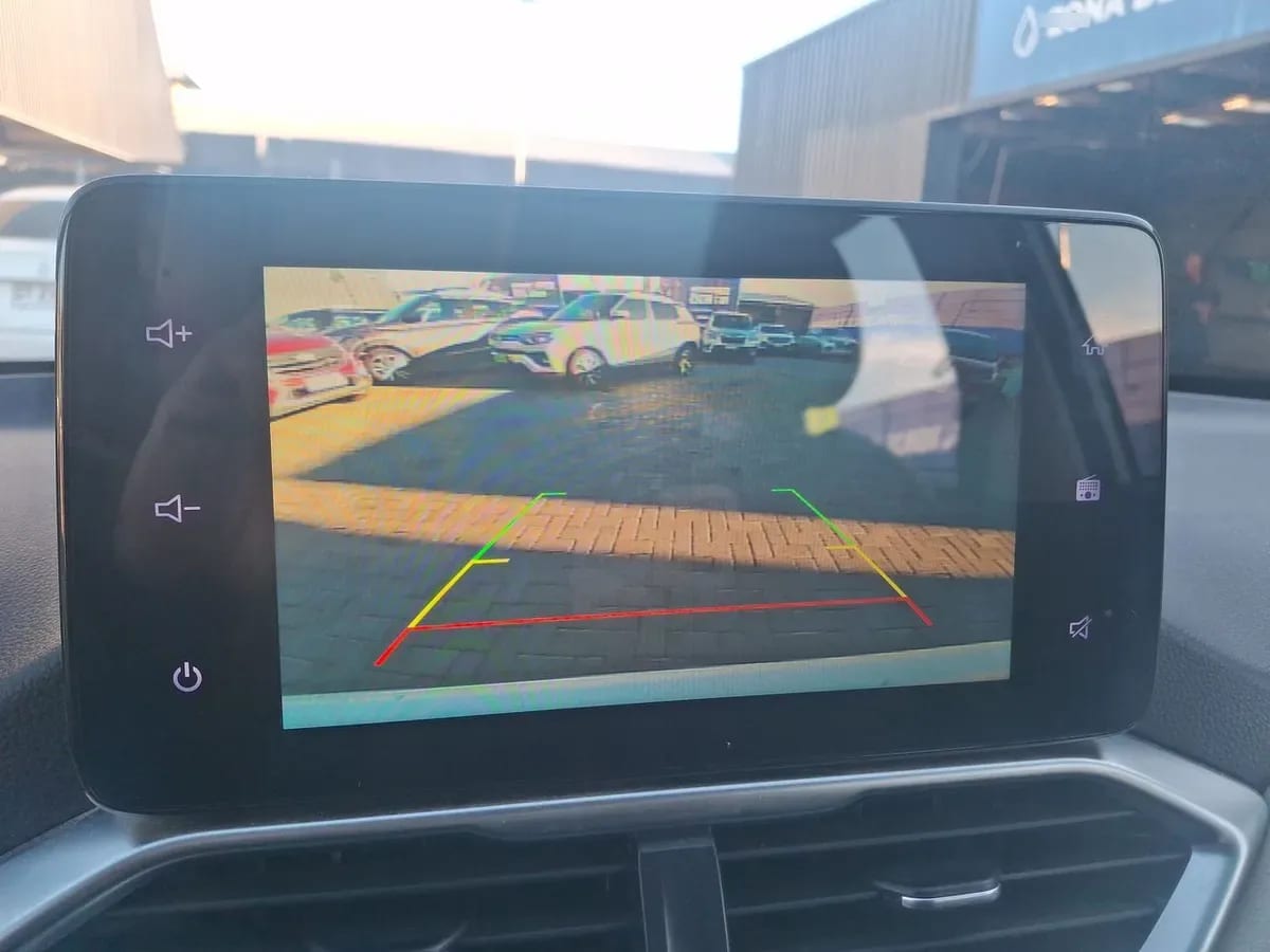 Chevrolet Captiva 1.5t Lt Fwd Mt 5p año 2022