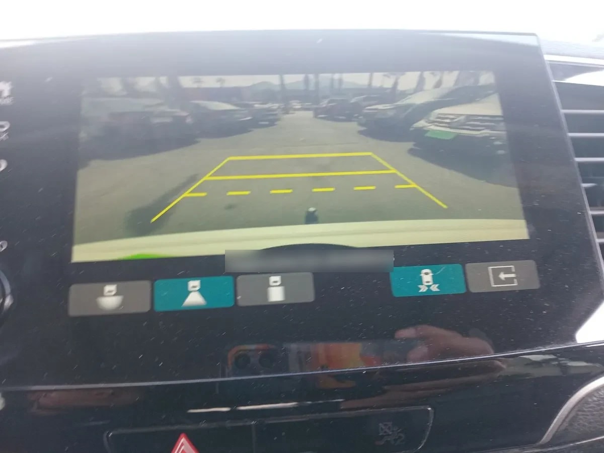 Honda Pilot 3.5 Elite 4x4 At 5p año 2019