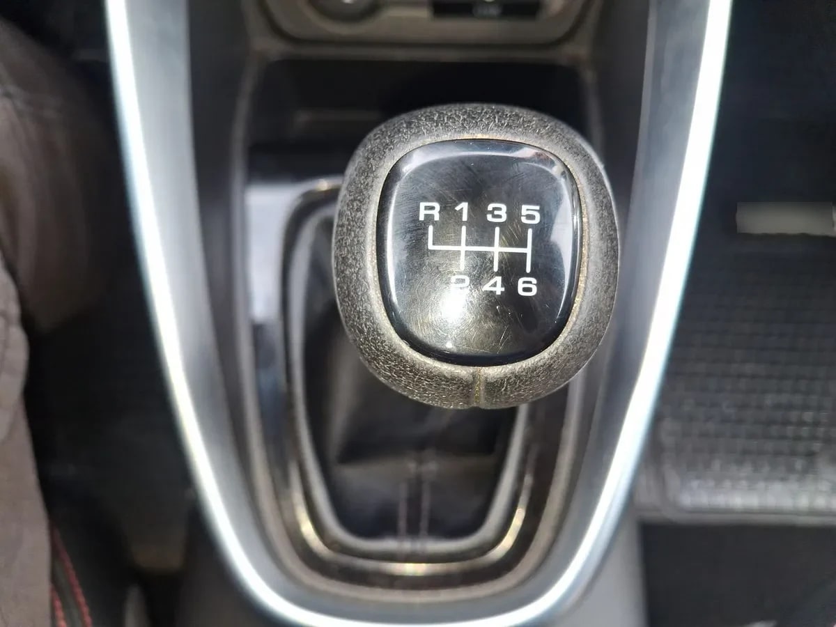 Chevrolet Groove 1.5 Premier P 4x2 Mt 5p año 2024