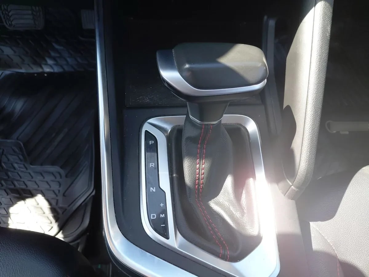 Geely Gx3 Pro 1.5 Gf 4x2 Cvt At 5p año 2024