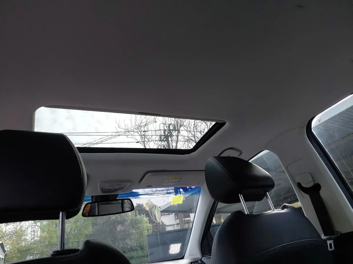 Chevrolet Captiva 1.5t Premier Fwd Cvt At 5p año 2022