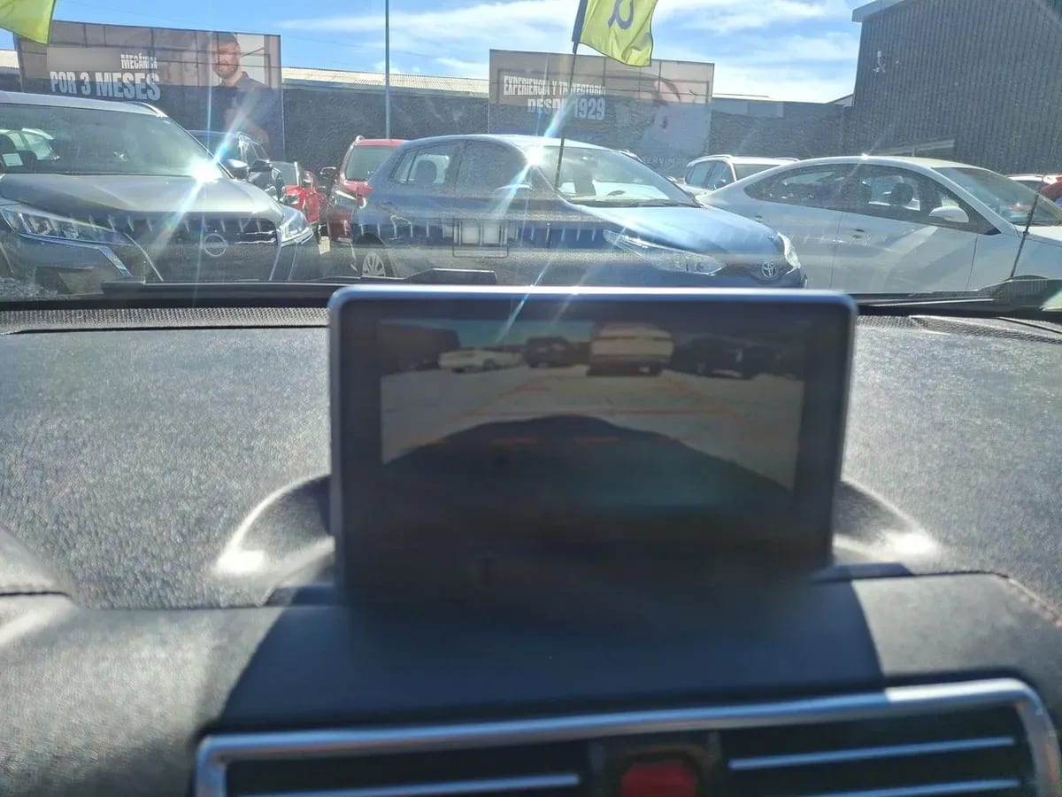 JAC S1 1.3 Luxury Smart 4x2 Mt 5p año 2019