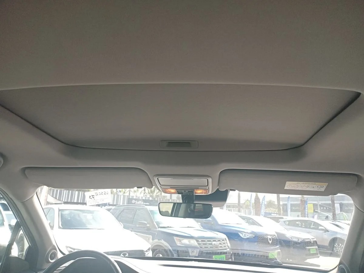 Honda Pilot 3.5 Touring 4x4 At 5p año 2019
