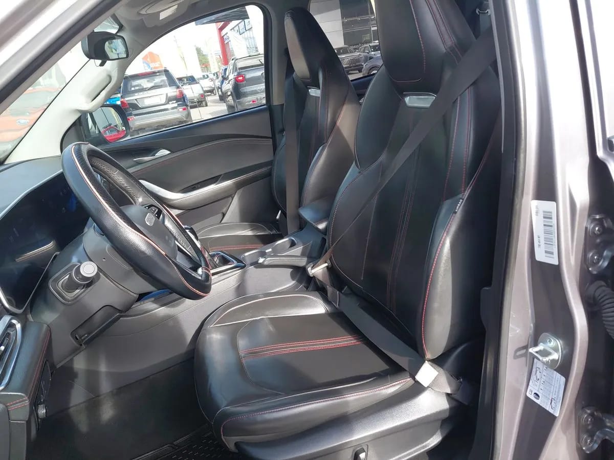 Maxus T90 2.0 Diesel 4x4 Mt 4p año 2022