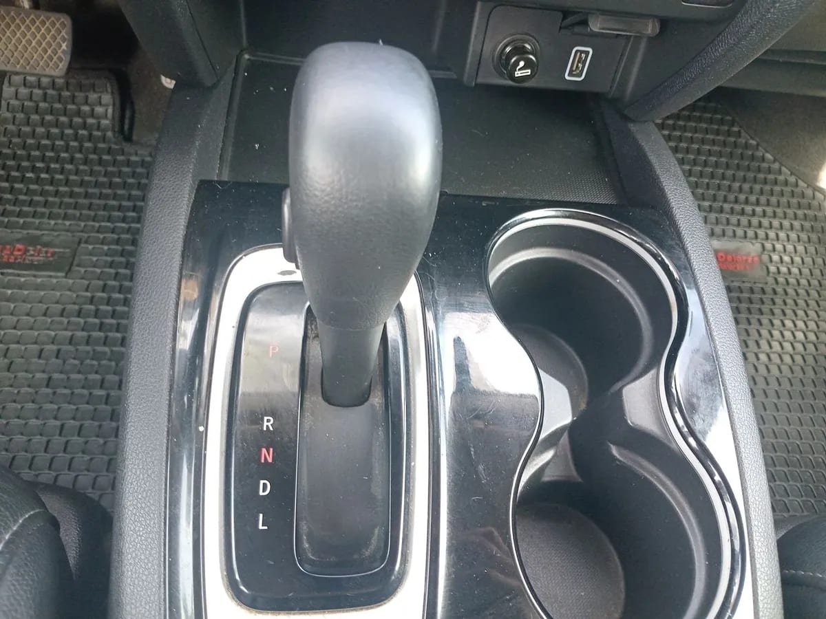 Honda Pilot 3.5 Elite 4x4 At 5p año 2019