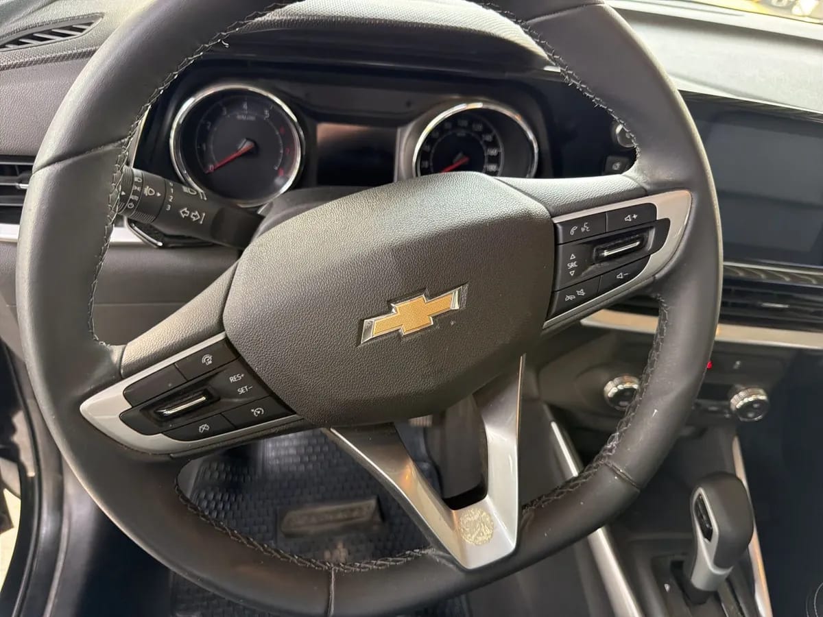 Chevrolet Montana 1.2t Premier 4x2 At 4p año 2023