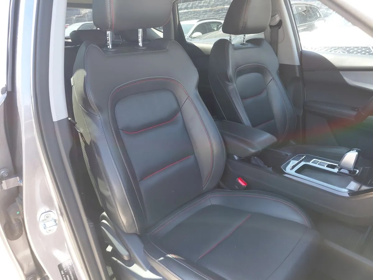Chery Tiggo 7 Pro 1.5t Gls 4x2 Cvt At 5p año 2023