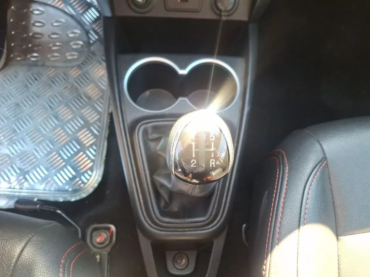 JAC S1 1.3 Luxury Smart 4x2 Mt 5p año 2019