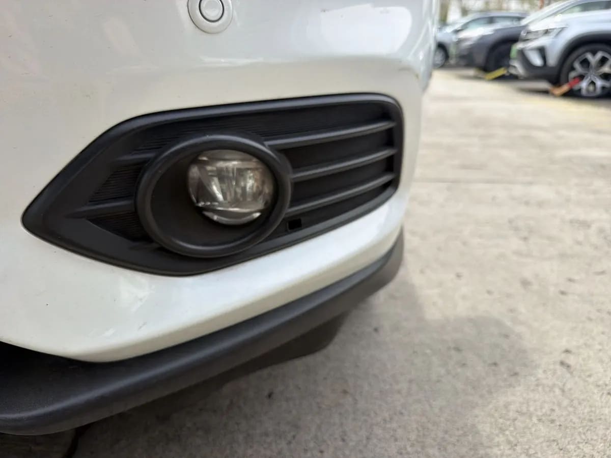 Honda Hr-V 1.8 Exl Cvt 4x2 At 5p año 2021