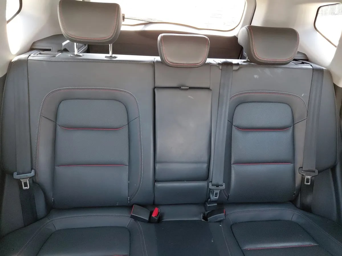 Chery Tiggo 7 Pro 1.5t Gls 4x2 Cvt At 5p año 2023