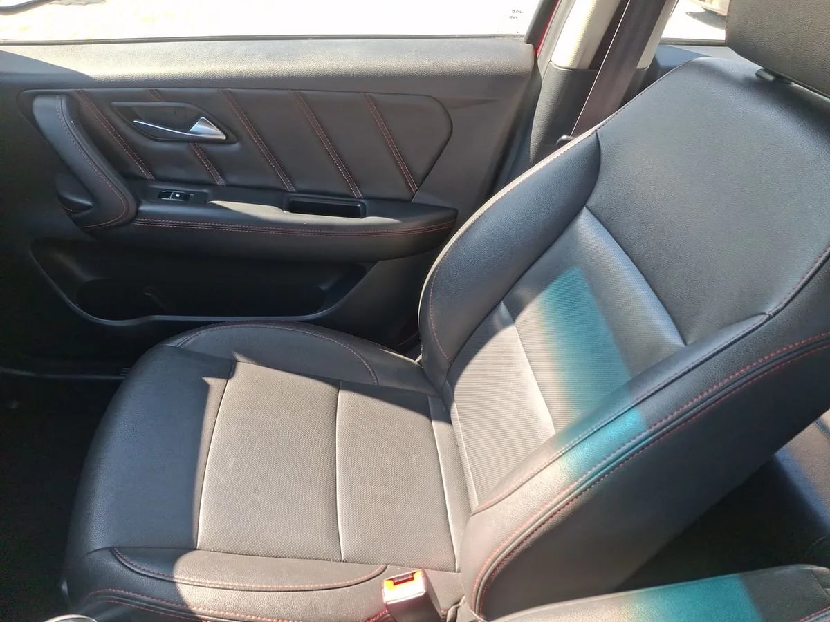 JAC S1 1.3 Luxury Smart 4x2 Mt 5p año 2019