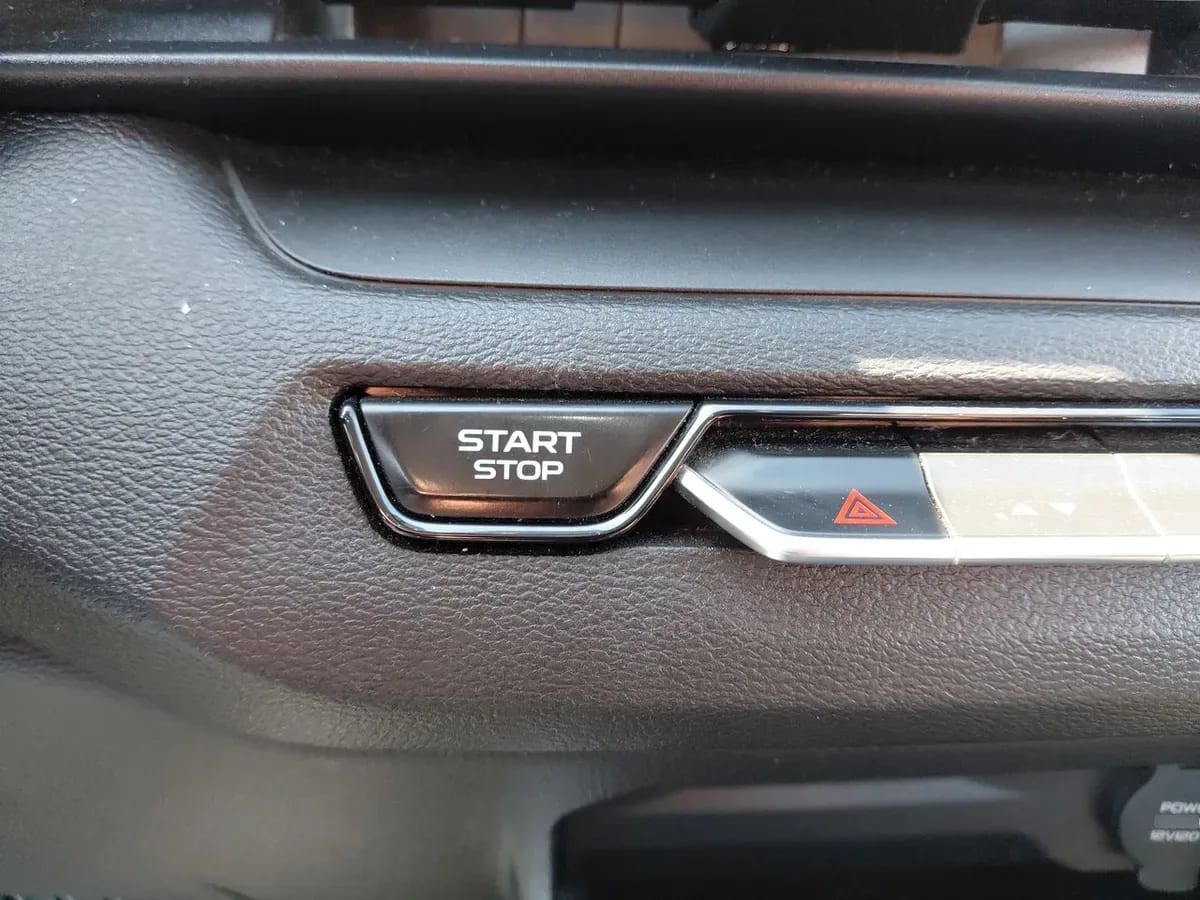 Geely Gx3 Pro 1.5 Gf 4x2 Cvt At 5p año 2024