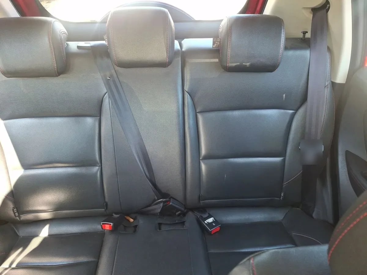 JAC S1 1.3 Luxury Smart 4x2 Mt 5p año 2019