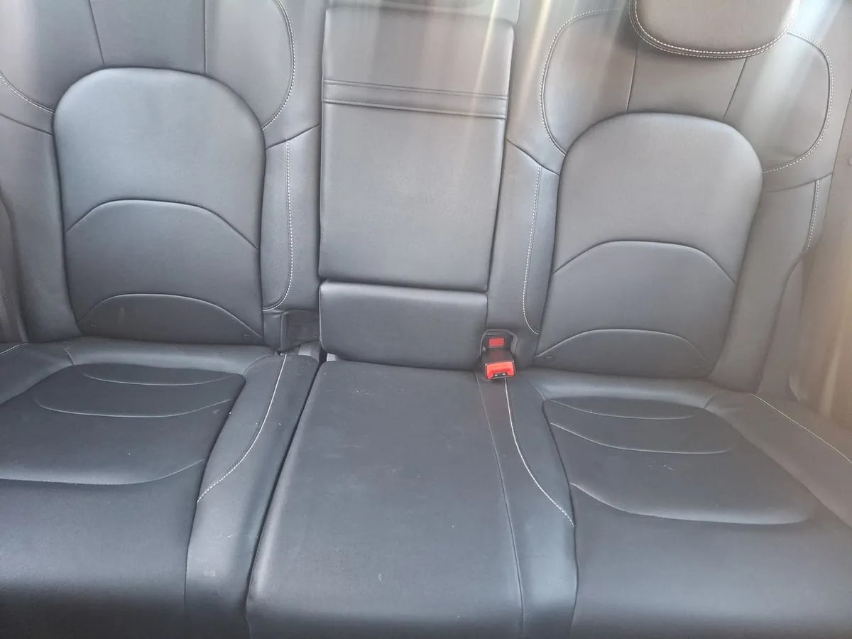Chevrolet Captiva 1.5t Lt Fwd Mt 5p año 2022