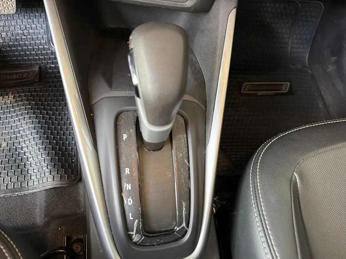 Chevrolet Montana 1.2t Premier 4x2 At 4p año 2023