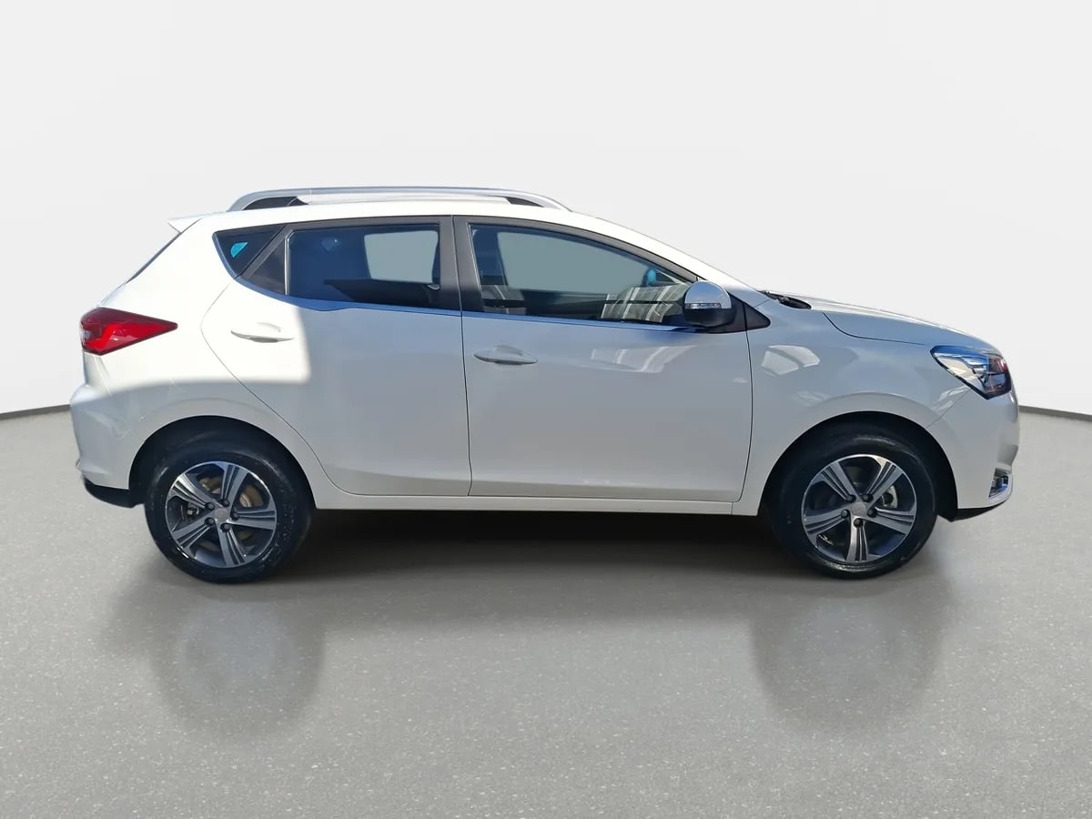 JAC Js2 1.5 Luxury 4x2 Cvt At 5p año 2025